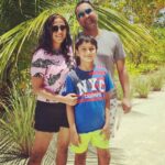 Kaniha Instagram - With my world 💕 VARU by Atmosphere