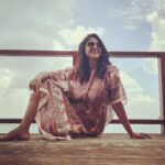 Kaniha Instagram - In sync with life! ❤ VARU by Atmosphere