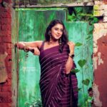 Kaniha Instagram - Chase your dreams! However big,small,wild,silly they may be.. Never stop Dreaming!! #dreamer #dreambig #aimhigh #saree