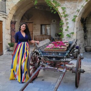 Kaniha Instagram - A pretty town full of history.. 