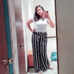 Kaniha Instagram - Never let down that person you see in the mirror.. She may not be looking her best at all times, She may not be the happiest at all times, She may not be feeling herself at all times, Just talk to her and tell her what a strong woman she is and that you love her. #selflove #loveyourself #mirrorfie Chennai, India