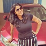 Kaniha Instagram - No matter what, Life goes on! ❤ Chennai, India