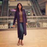 Kaniha Instagram - A new day❣ City Centre Deira