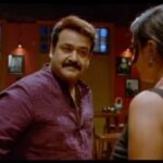 Kaniha Instagram - This scene This dialogue The heaviness Aaah love the maturity of all the characters @balakrishnan_ranjith Renjiettta🤗🤗🤗 @mohanlal l laleta❤❤❤ Certain movies certain scenes stay etched in my mind forever!! This is such! Chennai, India