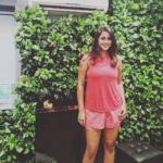 Kaniha Instagram – Yes I’m  a mom,
Yes I wear shorts !!

Yes I’m  a mom,
Yes I like to step out with my friends!!

Yes I’m a mom,
Yes I like to live my life too!!

Yes I’m a mom
And Hell yeaaaaaaa I love my son!!

There’s no rule book for parenting 
Coz every child is different ,every parent is different, scenarios are unique.

So never judge a mom by her appearance,
Coz motherhood runs skin deep.

 A big shout out to all the strong mommies out there..
You are doing a great job!
❤

#imamom #motherhood #bebold