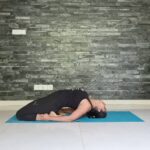 Kaniha Instagram – Few days ago, all I could do was the posture in
 pic 1 and today to my surprise I could effortlessly stretch way back and stay in that posture in pic 3 for a few minutes.

All it takes is consistency and discipline.

If I can do it,
You can too!!

❣

#consistency #keeptrying #nevergiveup #vajrasana #suptavajrasana. Chennai, India