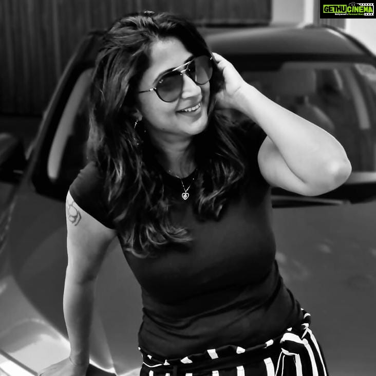 Kaniha Instagram - And in the end.. Kindness always wins! ❤ Chennai, India