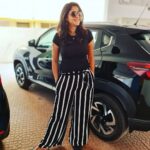 Kaniha Instagram – This very moment is all we can control..
Choose happiness 
❤ Chennai, India