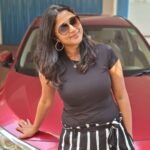 Kaniha Instagram - No matter what, Life goes on! ❤ Chennai, India
