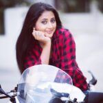 Kaniha Instagram - "Circle of life" ❤ Chennai, India