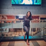Kaniha Instagram - Don't try to fit in when you are meant to stand out! ❣ Bangalore, India