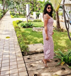 Kaniha Instagram - Oh la la ❣
