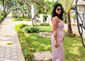 Kaniha Instagram - Oh la la ❣