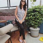 Kaniha Instagram - Never blame yourself or anybody else for the things that happened or didn't!!! Just take responsibility of your actions... ❣