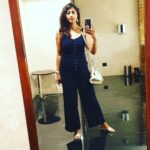 Kaniha Instagram - Don't let somebody else's insta/FB feeds ruin your peace of mind. Just live your life the way you want to.. Enjoy the moment. Dont set unrealistic goals and punish yourself! If you feel like doing nothing today , then just be! If you could complete just 2000 steps according to your fitbit,that's ok! Just remember to prioritize and put yourself at the top! ❣ Chennai, India