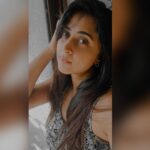 Kaniha Instagram - Some clicks by the window !! Playing some hide and seek with the sunlight! ❤