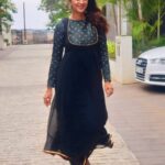 Kaniha Instagram - Create your own happiness Live by your own rules. ❤ #kaniha #happinessisachoice Chennai, India