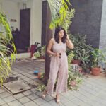 Kaniha Instagram - Follow your guts Your instincts will never lie! ❤ @faballey Chennai, India