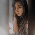 Kaniha Instagram - Some clicks by the window !! Playing some hide and seek with the sunlight! ❤