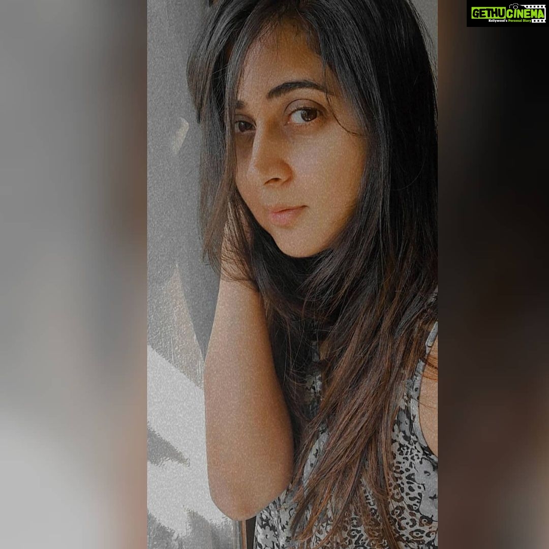 Kaniha Instagram - Some clicks by the window !! Playing some hide and seek with the sunlight! ❤