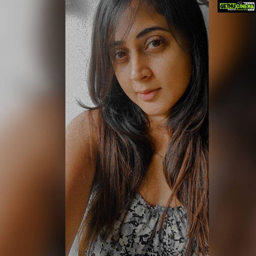 Kaniha Instagram - Some clicks by the window !! Playing some hide and seek with the sunlight! ❤