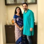 Kaniha Instagram - Wishing you all a Happy and a safe Diwali from ours to yours! May this day bring lots of happiness and prosperity to each one of you. 🪔🪔 #happydiwali2020 #kaniha Chennai, India