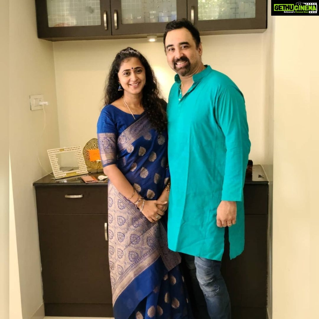 Kaniha Instagram - Wishing you all a Happy and a safe Diwali from ours to yours! May this day bring lots of happiness and prosperity to each one of you. 🪔🪔 #happydiwali2020 #kaniha Chennai, India