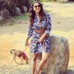 Kaniha Instagram - Just chilling!! Dune Eco Village & Spa at Dunewellnessgroup.com