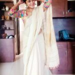 Kaniha Instagram - Today is a brand new day,make it count. No matter how bad your yesterday was,brush it all aside. You have the opportunity to make today memorable. Have a great day! ❣ #happinessisachoice #kaniha #loveyourself Chennai, India