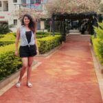 Kaniha Instagram - They say age is just a number, Well, I say age is a mindset. ❣ #kaniha #lifeisbeautiful #happiness