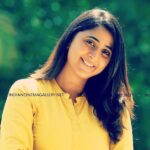 Kaniha Instagram - Chubby cheeks☺☺ Chennai, India