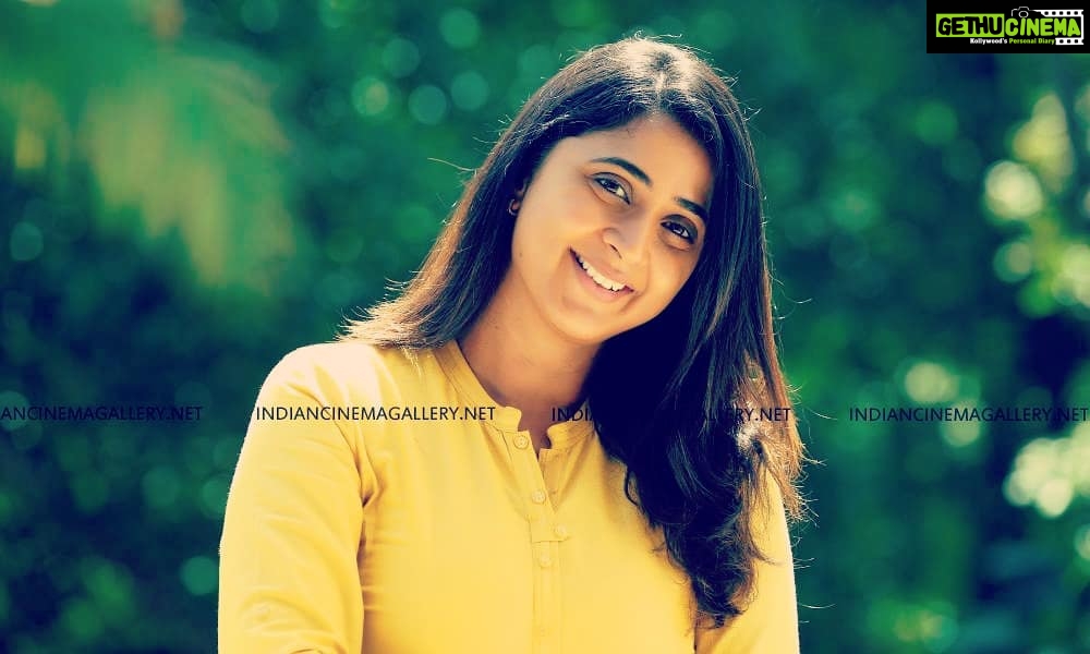 Kaniha Instagram - Chubby cheeks☺☺ Chennai, India