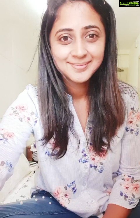 Kaniha Instagram - In today's world everyone judges you for the way you look.. theres undue pressure but screw that!! Love yourselves with all your imperfections and flaws!! External aspects fade away.. Don't let that crush your confidence ever!