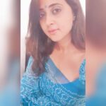 Kaniha Instagram - "Never Run Back to what broke you." ~Jay Shetty #bandinisarees #sarees #kaniha Chennai, India