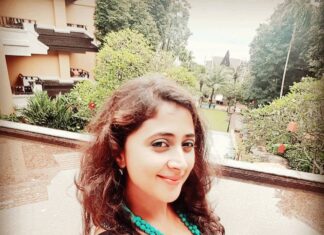 Kaniha Instagram - Trust your instincts! ❤ #tbt #kaniha #lifeisbeautiful