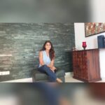 Kaniha Instagram - Let them go, See who stays!! #kaniha #lifeisbeautiful Chennai, India