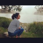 Kaniha Instagram - Kodai so peaceful and calm! No crowd,No vendors The walk around the lake is something I look forward everyday ❤ #inlove #kodai #kaniha