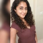 Kaniha Instagram - Everyday is an opportunity to learn and unlearn! Don't take anyone for granted! You live a moment only once,make it count! #kaniha #mobdayblues Chennai, India
