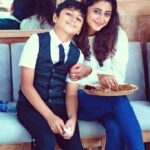 Kaniha Instagram - Do more of what makes you happy! ❤ #meandmine #sonshine #kaniha