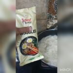 Kaniha Instagram - I'm a very impulsive person.. My cooking reflects that too!! Here's a damn quick recipe for egg noodles Hands down the easiest and yummiest!! Try it out. ❤ #easycooking #noodles