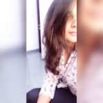 Kaniha Instagram - "When you wake up don't wait to see what kind of day you'll have, Instead Decide what kind of day you'll have." Happiness is a simple choice make it. #dontworrybehappy #happiness #kaniha #positivevibes #halfface