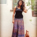 Kaniha Instagram - "Become aware of the things that are worth your energy." #positivevibes #smile #kaniha