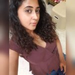 Kaniha Instagram - Everyday is an opportunity to learn and unlearn! Don't take anyone for granted! You live a moment only once,make it count! #kaniha #mobdayblues Chennai, India