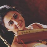 Kaniha Instagram - Reminiscing the past ❤ A still from Pazhasssiraja #kaniha #pazhassiraja #kaitherimakkam