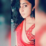 Kaniha Instagram - Sometimes what you think of as a cage is a cocoon preparing you for the best. ❤ #nevergiveup #stayhappy #kaniha @inde_loom
