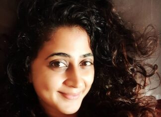 Kaniha Instagram - Sometimes good things come to an end, That doesn't mean bad times are ahead Just believe that better things are in store. ❤ Have a super week you'll!! #kaniha #positivevibes #dontworrybehappy