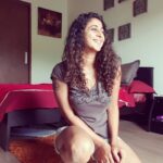 Kaniha Instagram - Happiness❤ #kaniha #dontworrybehappy