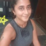Kaniha Instagram - Don't let anyone make you feel bad for being YOU. You can never be too much or too less. Be unapologetically YOU. ❤ #postworkoutselfie #kaniha #positivevibes #virtualrun #selflove