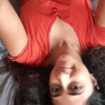Kaniha Instagram - I am fierce ,yet gentle. I am strong,yet vulnerable. I talk too much,yet can listen very well. I am wise,yet have so much to learn. I am broken pieces,yet I'm whole. I am evolving,yet know who I am. Am I an oxymoron? I accept myself whole heartedly with all my strength and weaknesses. ❤ #kaniha #topsyturvy