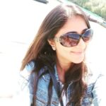 Kaniha Instagram - I wanna thank you all from the bottom of my heart for wishing me on my bday. I feel happy to have earned this love from all of you. I promise myself to stay positive and continue to see the brighter side of life always and spread positivity as much as I can. ❤ #kaniha